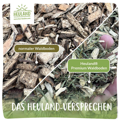 Heuland® Waldboden