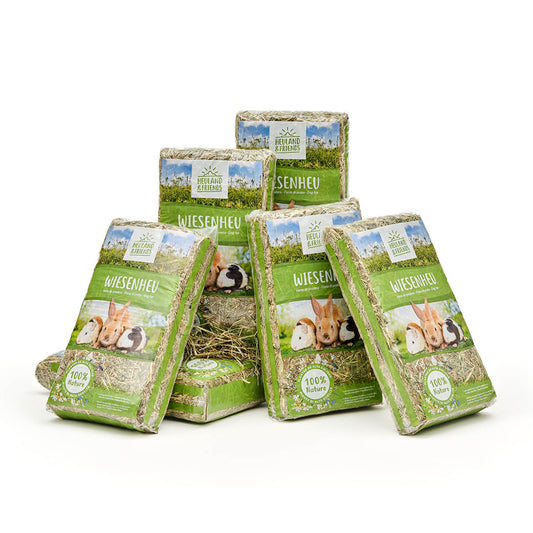 Heuland® Wiesenheu