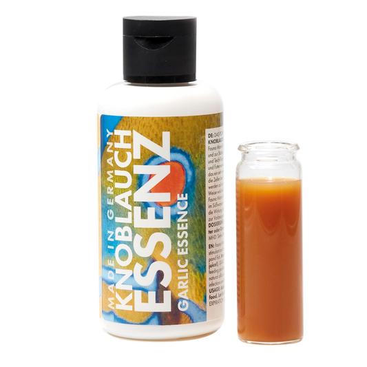 Fauna Marin Garlic Essence - Knoblauchessenz 100ml
