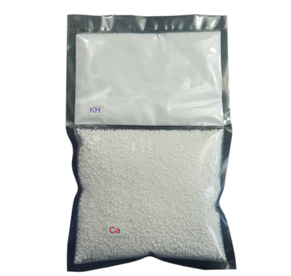 Silbermann Korrektursalz ohne Karbonat und Calcium