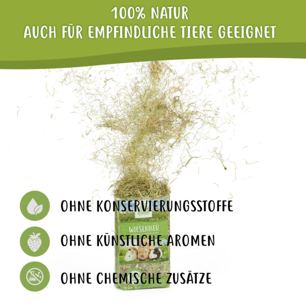Heuland® Wiesenheu