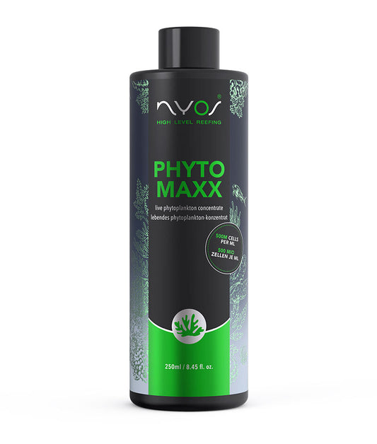 Nyos PhytoMaxx