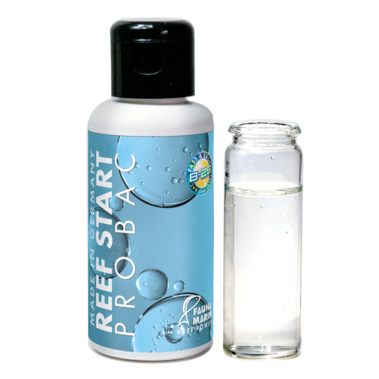 Fauna Marin REEF START PRO BAC