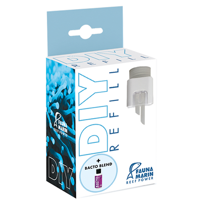 Fauna Marin DIY Refill + 50 ml Bacto Blend