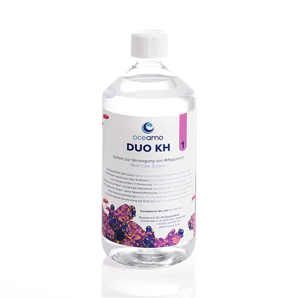 Oceamo DUO KH