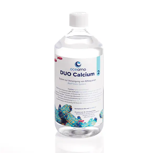 Oceamo DUO Calcium