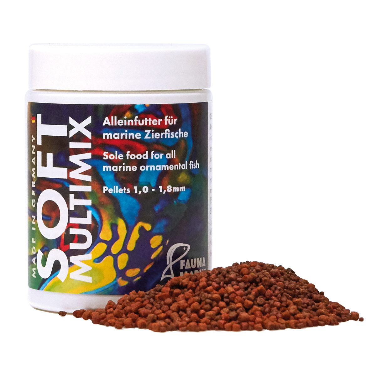 Fauna Marin Soft Multimix