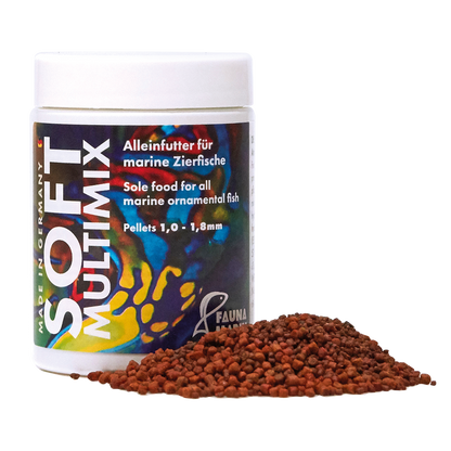 Fauna Marin Soft Multimix