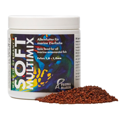 Fauna Marin Soft Multimix