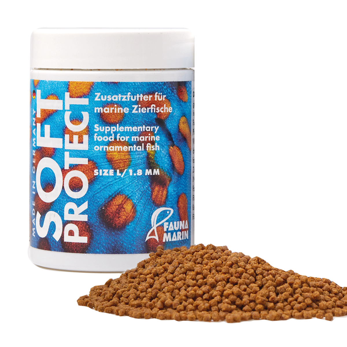 Fauna Marin Soft Protect 70g