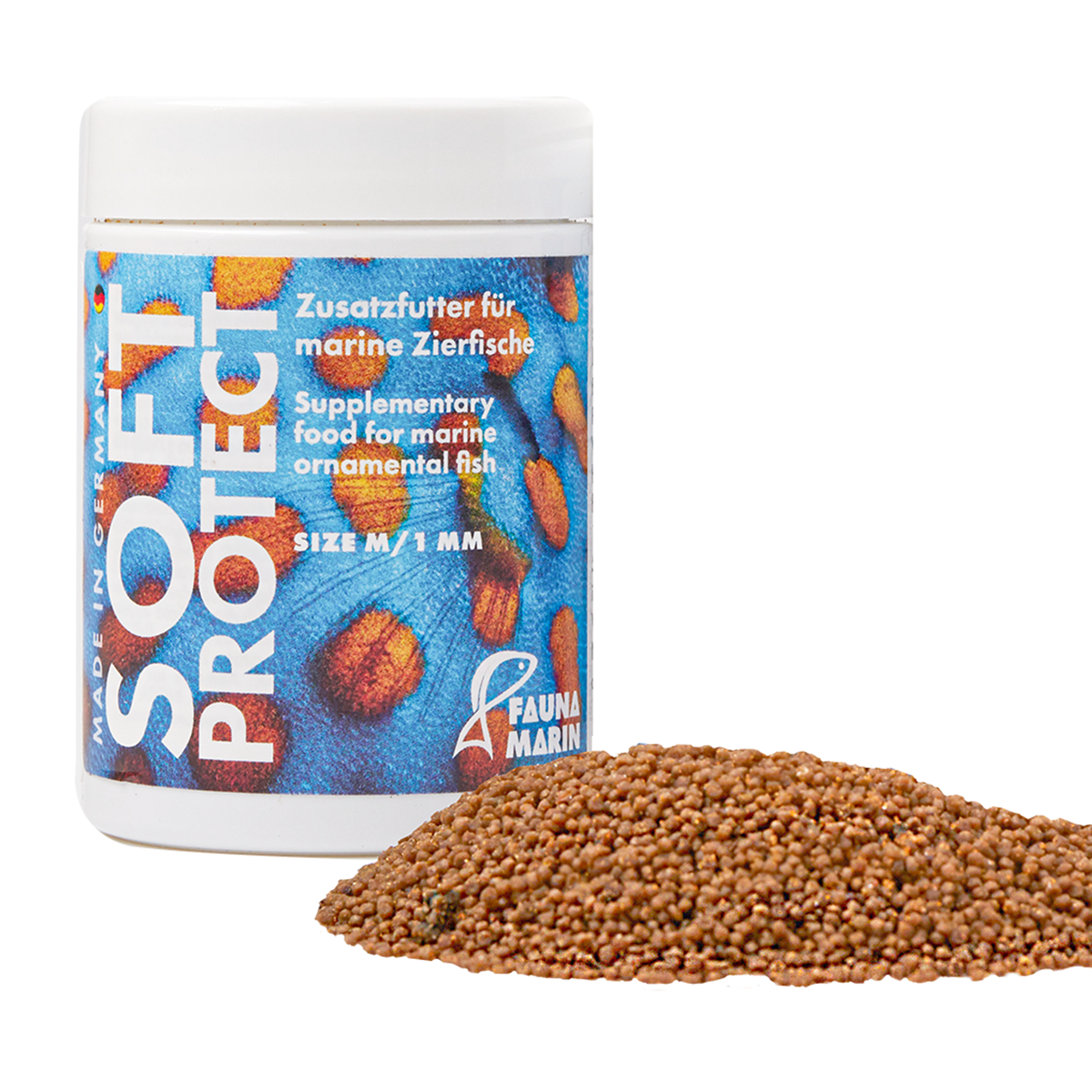 Fauna Marin Soft Protect 70g