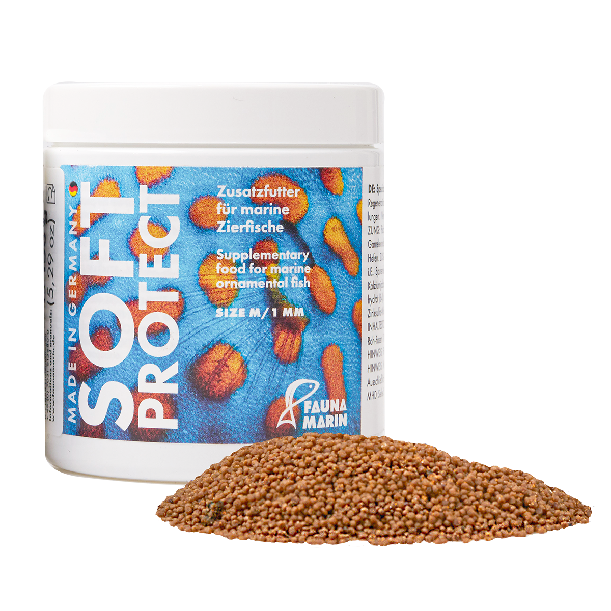 Fauna Marin Soft Protect 70g