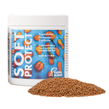 Fauna Marin Soft Protect 70g