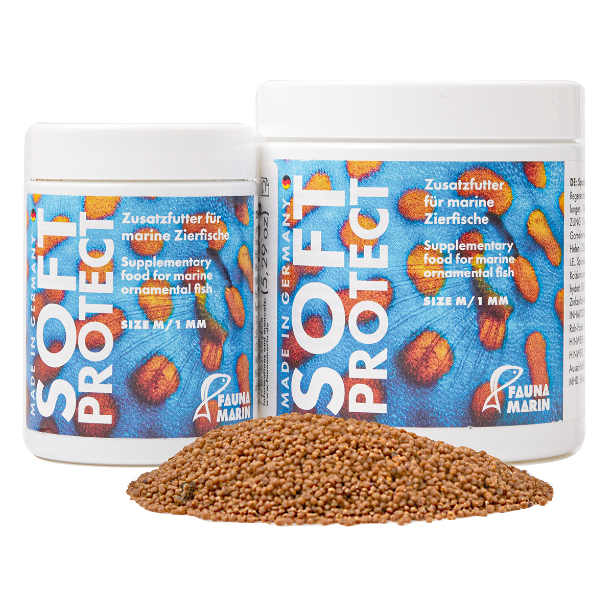 Fauna Marin Soft Protect 70g