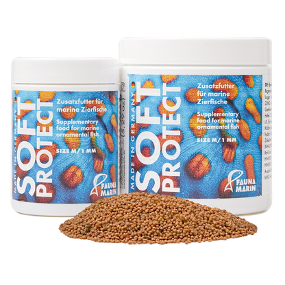 Fauna Marin Soft Protect 70g