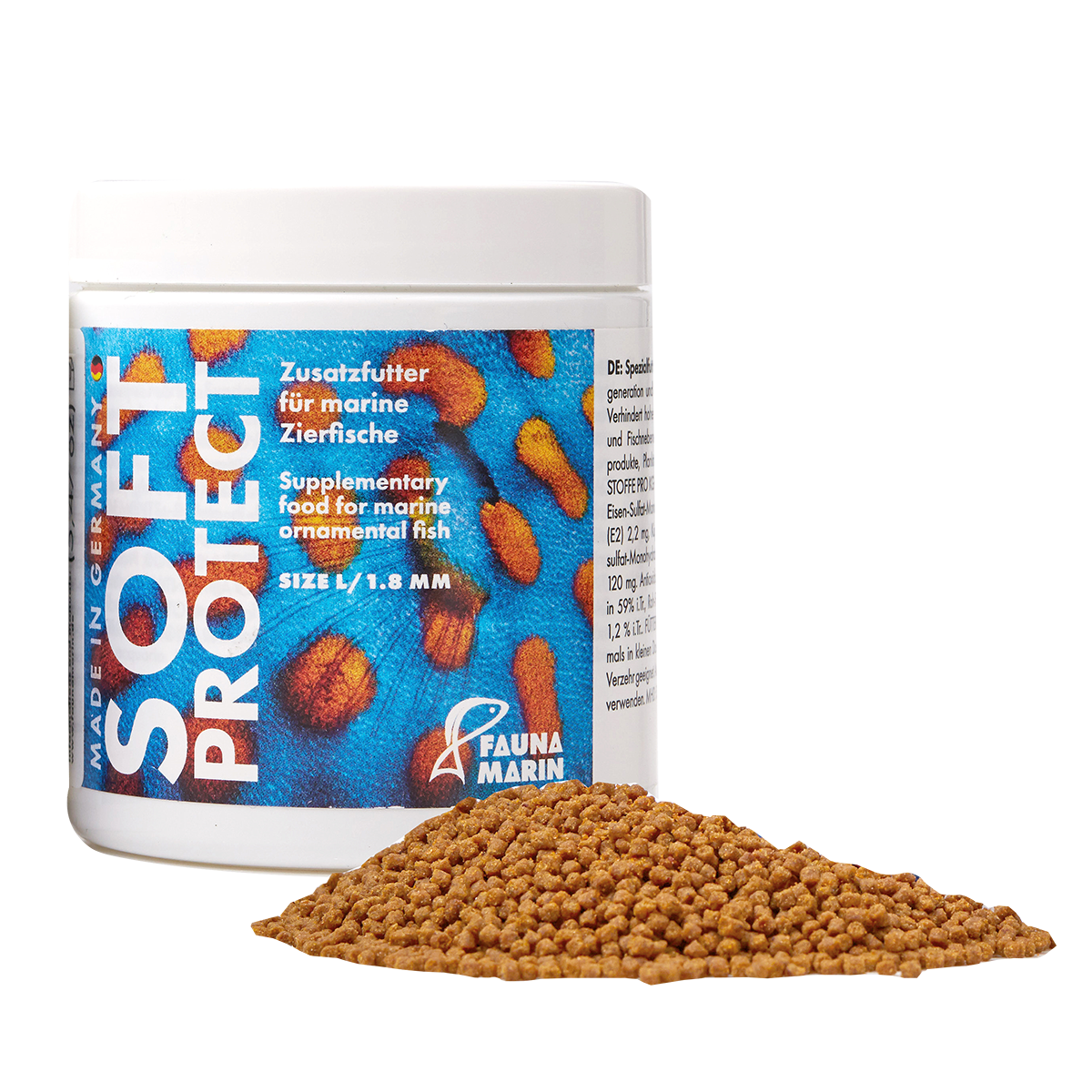 Fauna Marin Soft Protect 70g