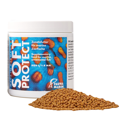 Fauna Marin Soft Protect 70g