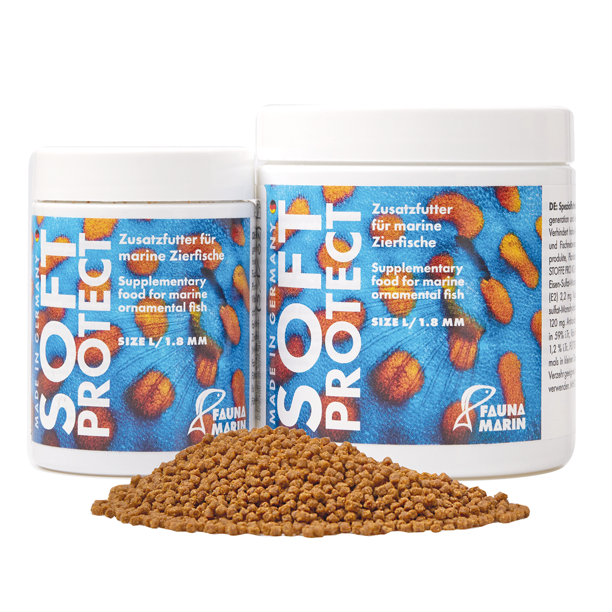 Fauna Marin Soft Protect 70g