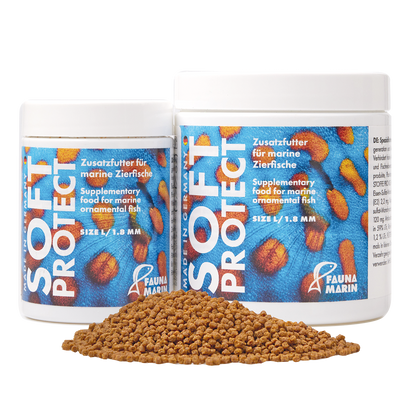 Fauna Marin Soft Protect 70g