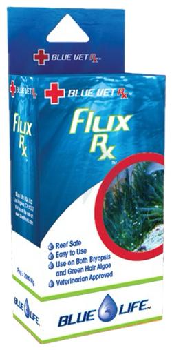 Blue Life Flux Rx