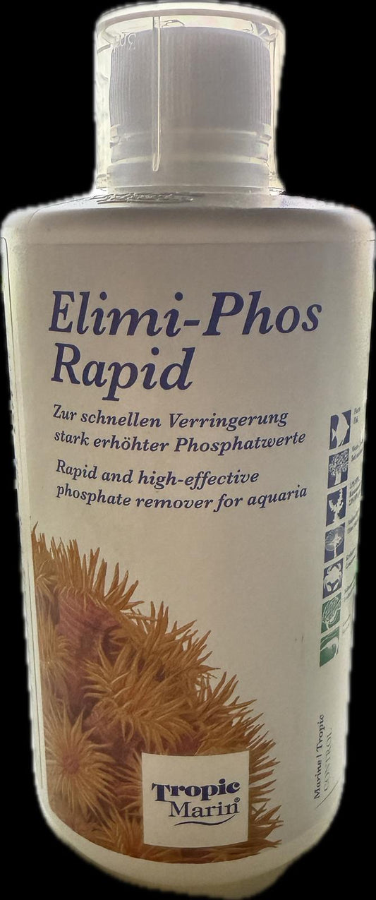 Tropic Marin Elimi-Phos Rapid 500 ml