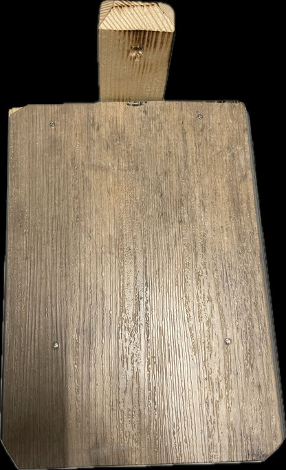 Casetta nido in legno di alta qualità 