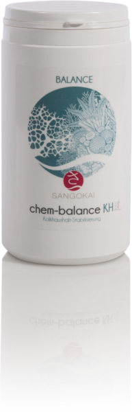 Sangokai Sango Chem-Balance KH 1000 ml