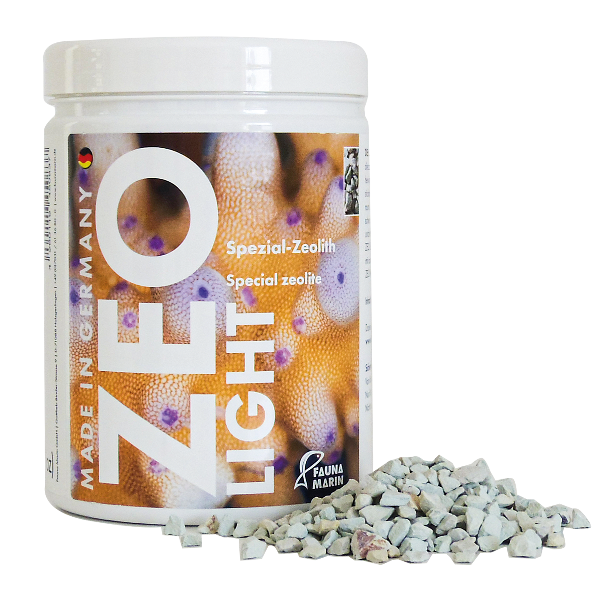 Fauna Marin ZEO Light