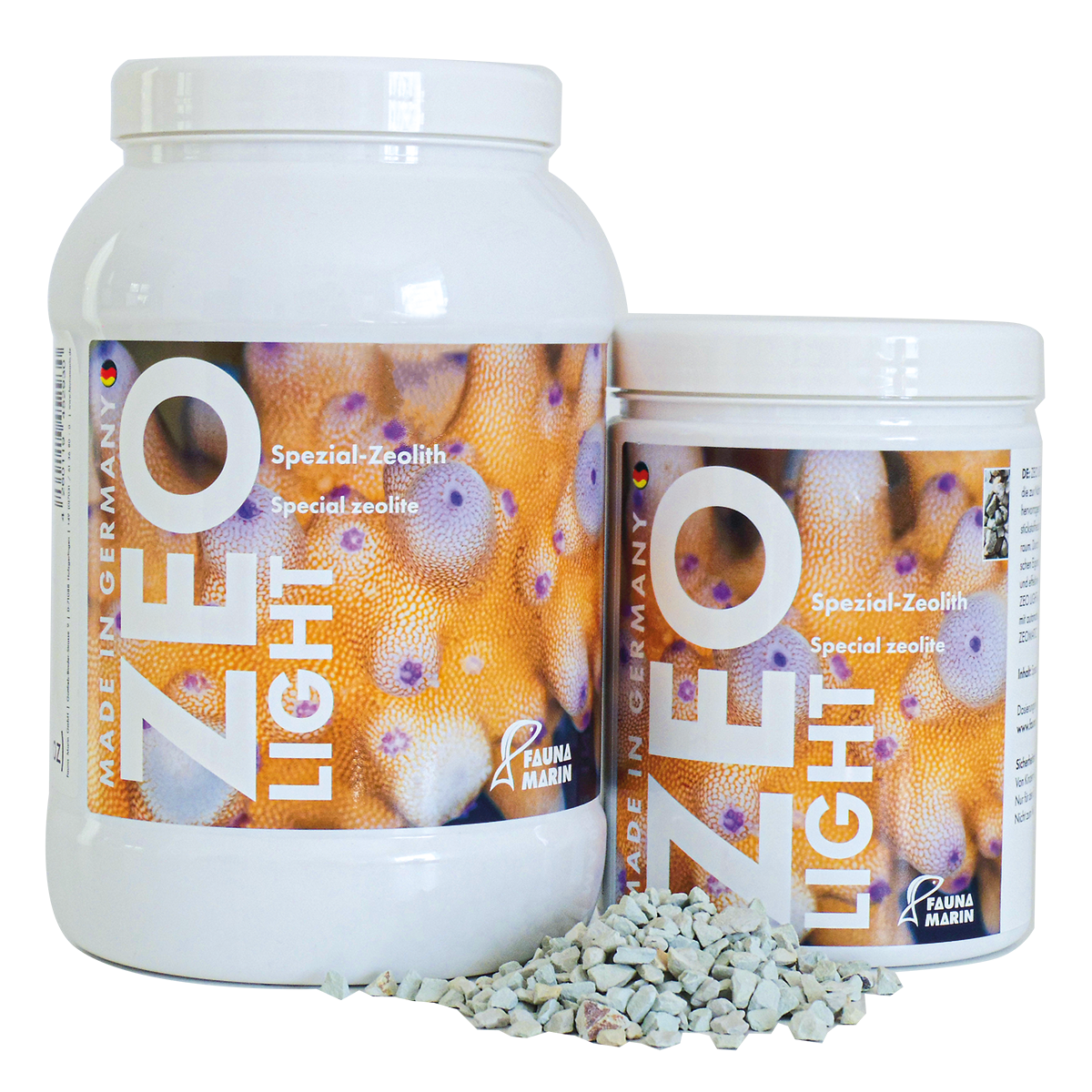 Fauna Marin ZEO Light