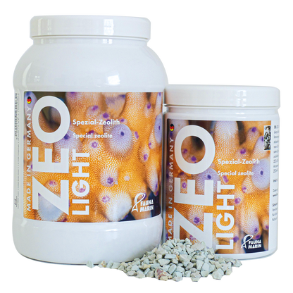 Fauna Marin ZEO Light