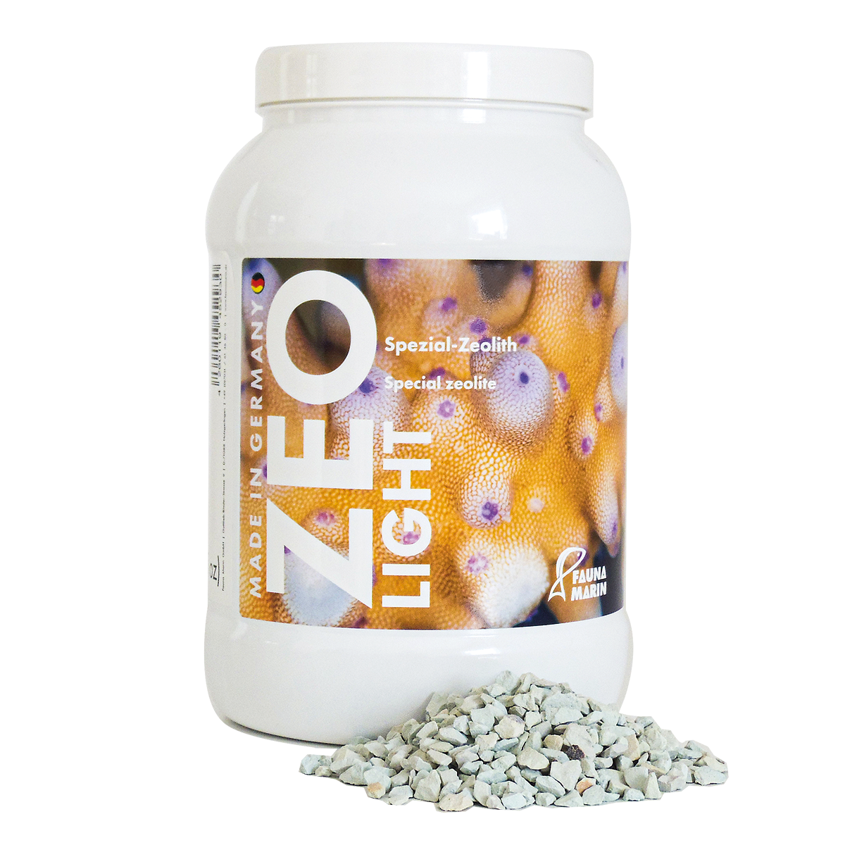 Fauna Marin ZEO Light