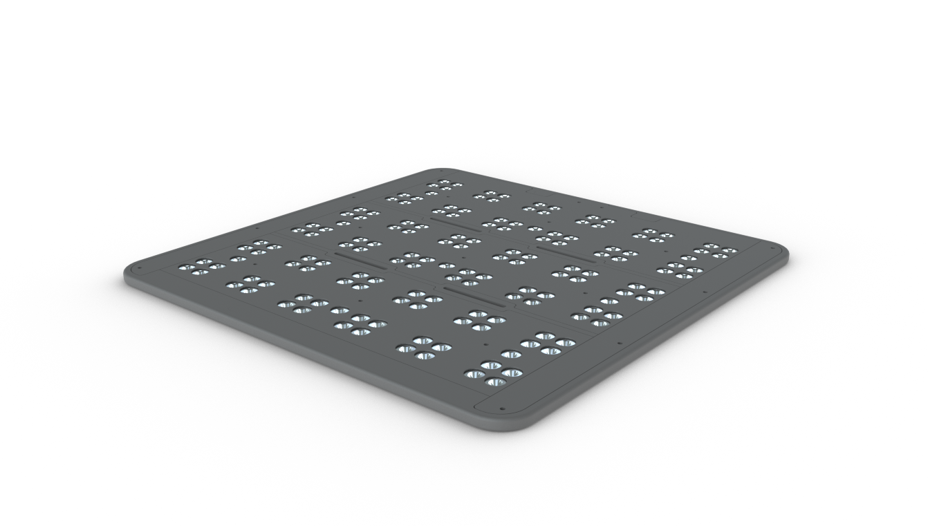 ATI Straton Pro 153 G2
