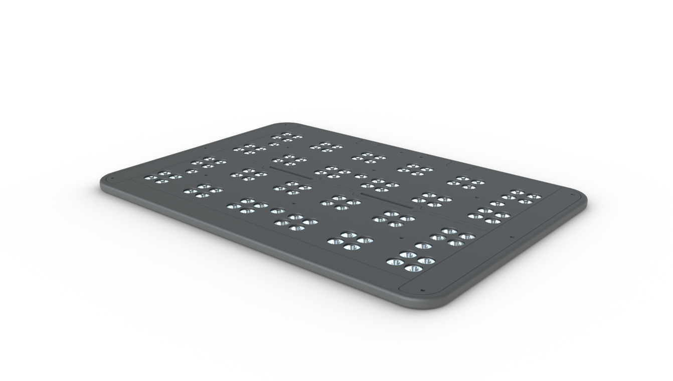 ATI Stratonpro102
