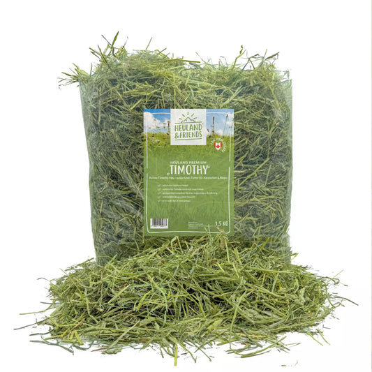 Heuland® Timothy (Kanada)